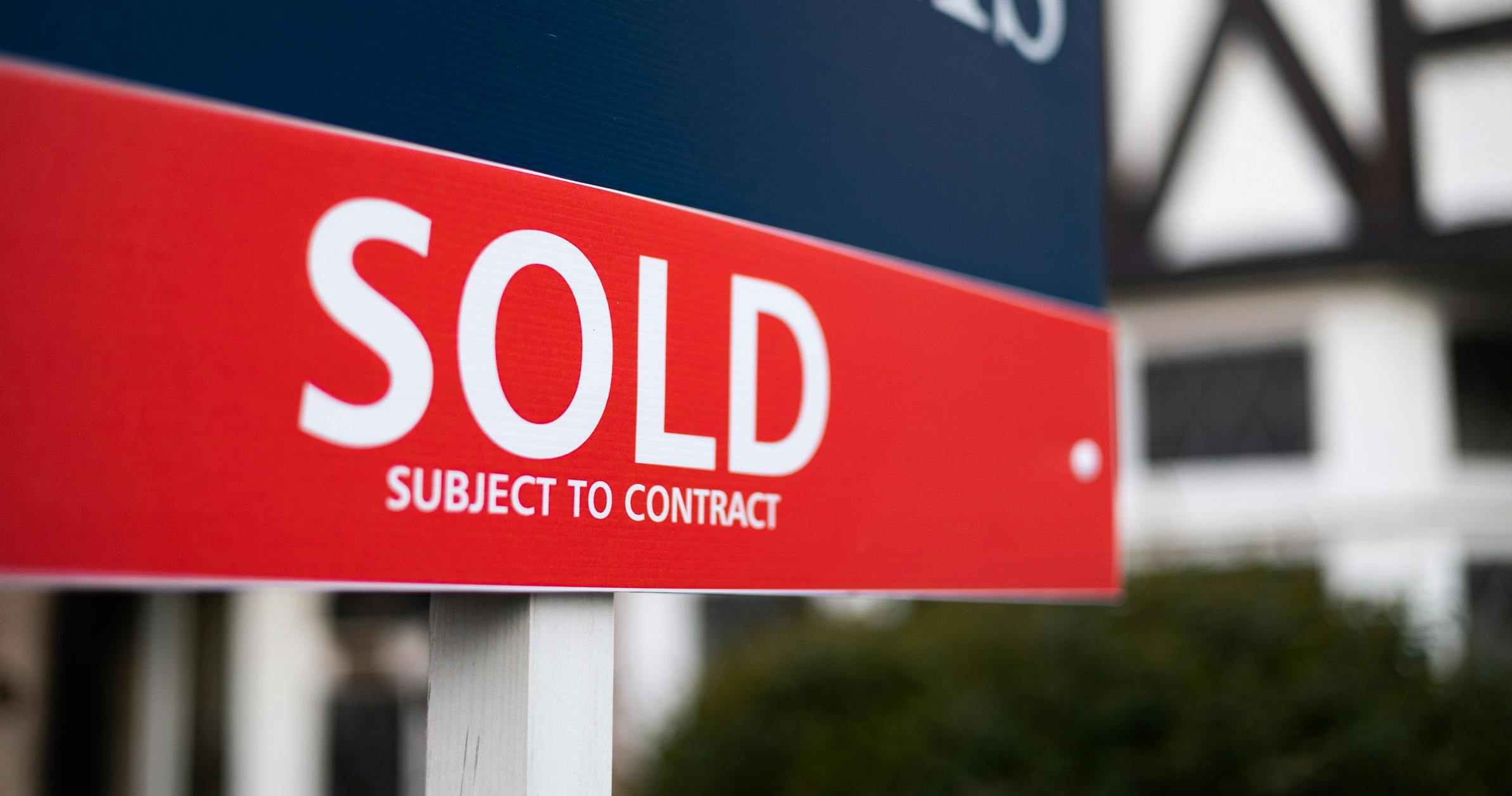 Four ways to improve the sold rate on property sales