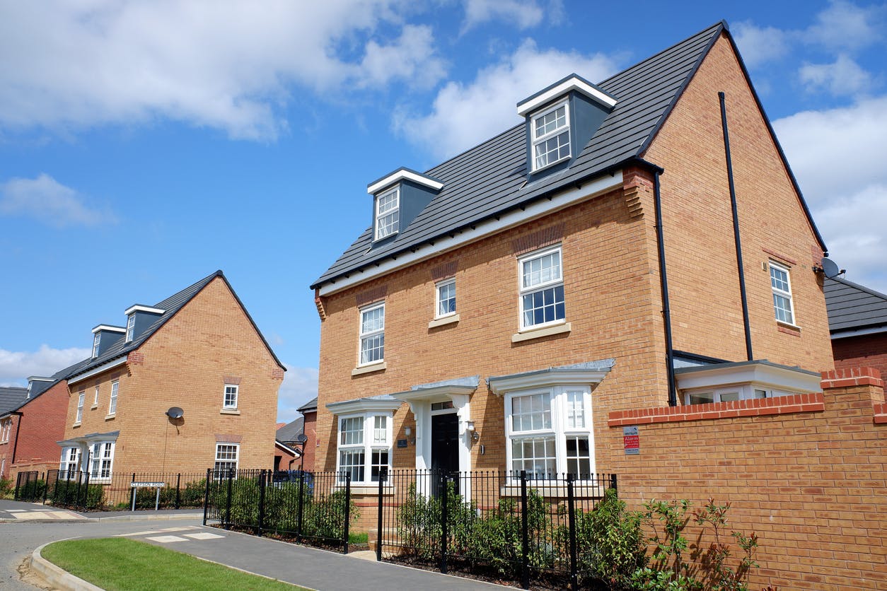 What’s new: The Leasehold & Freehold Reform Act