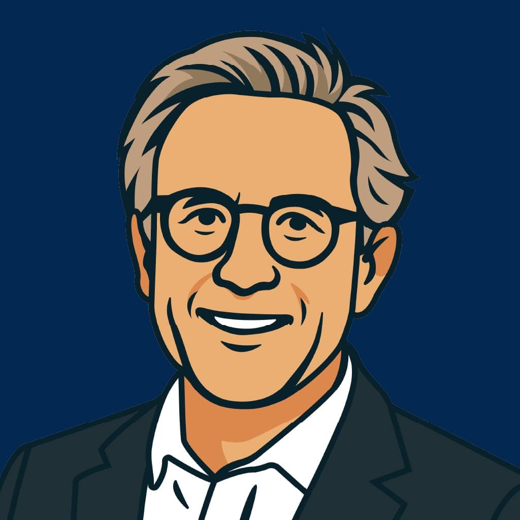 Peter Rollings