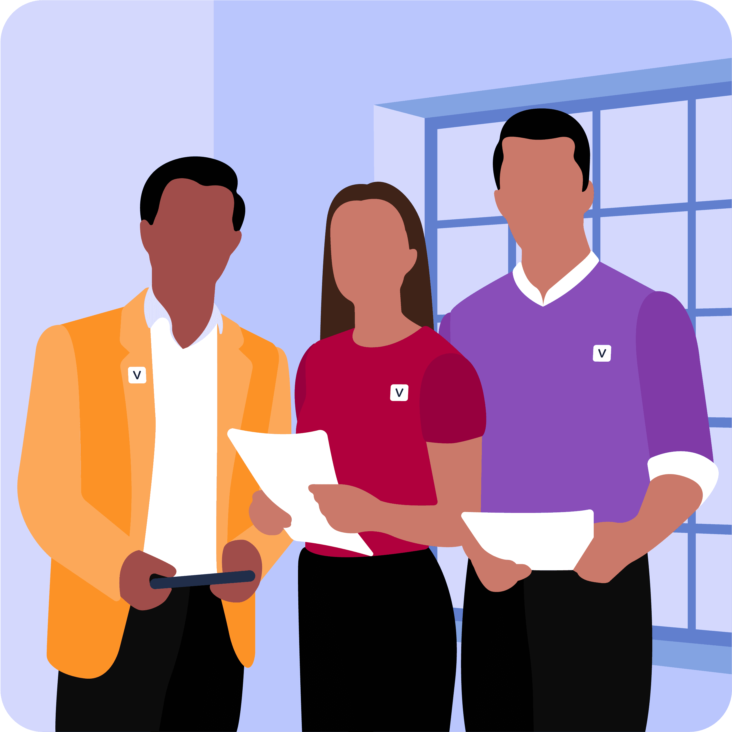 What's it like being a Viewber Member?