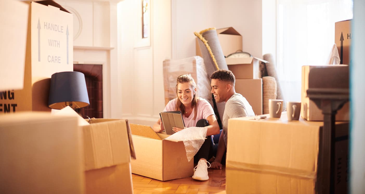 Generation Rent to Generation Buy: an obsession?