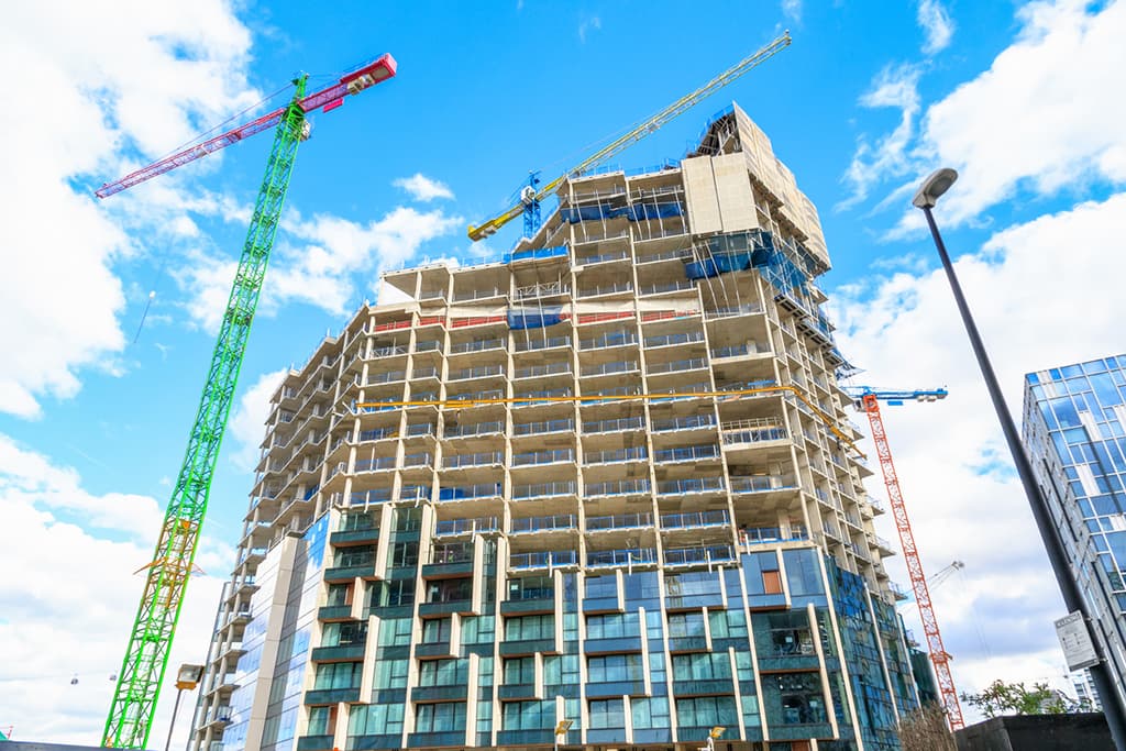 Where are the top Build to Rent hotspots?