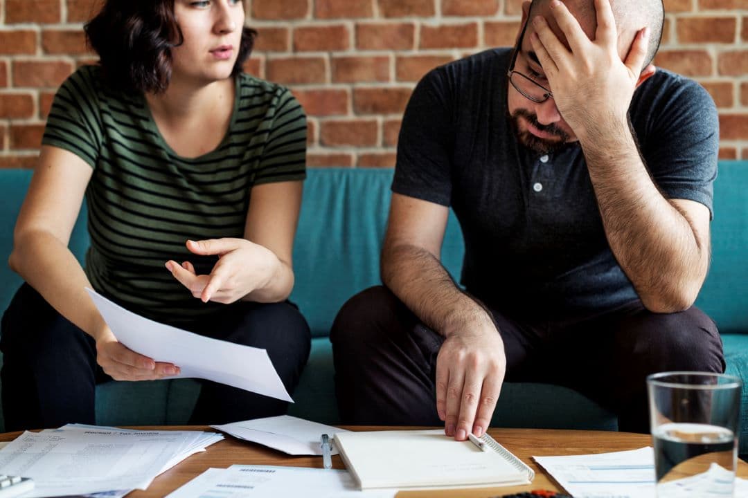 The No. 1 thing that frightens buyers revealed