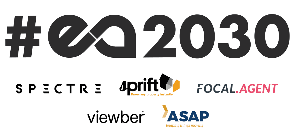 Giving a glimpse of how agency could look in 2030