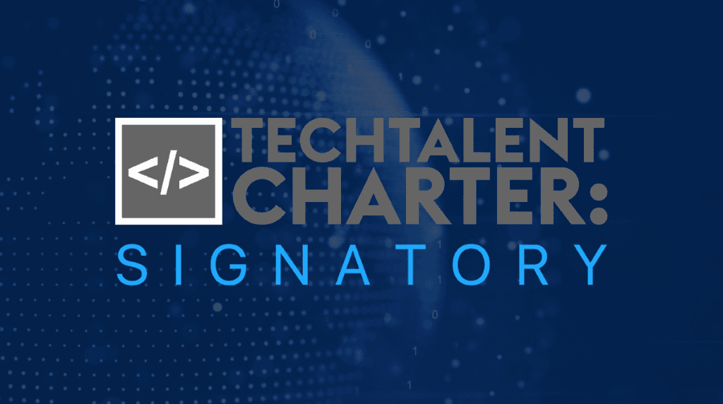 Signed on the dotted line: the Tech Talent Charter