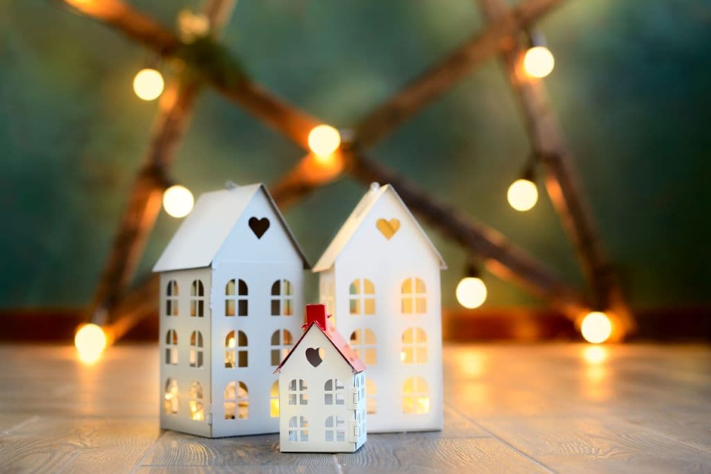 Buy buy buy: Boxing Day is the new property peak