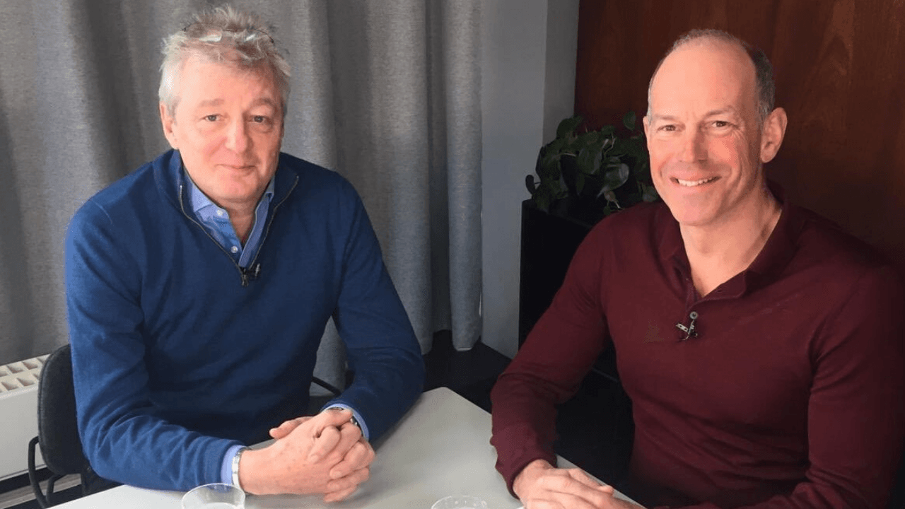EdTalks – Ed Mead & Phil Spencer