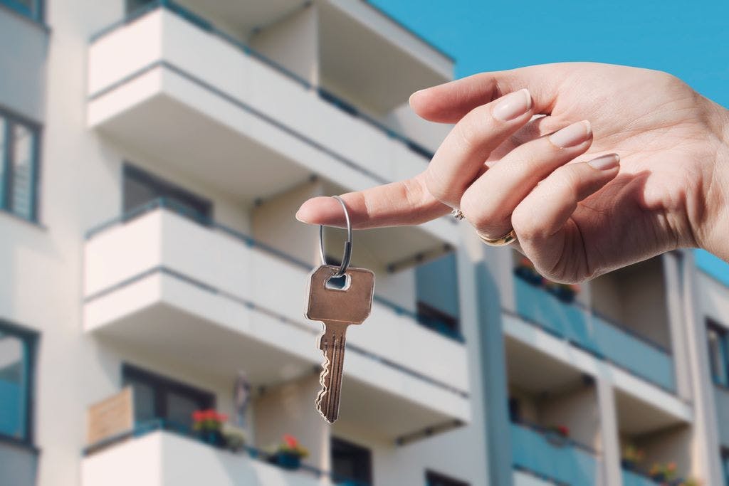 Things you should know about shared ownership in 2024