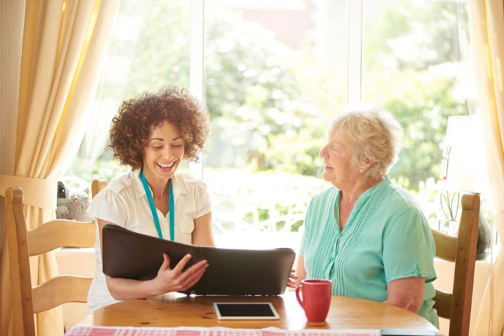 Some good news: Social Housing stories to make you smile