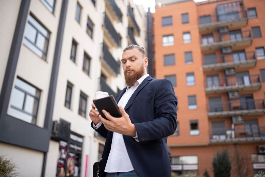 Book a Viewber to go on your behalf to conduct a property report