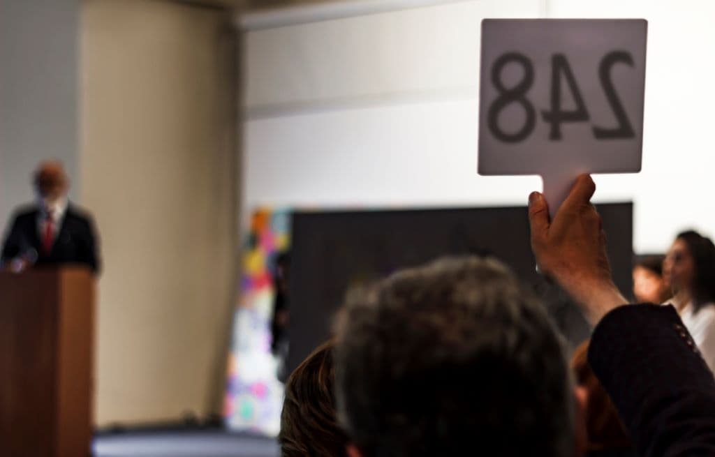 Are we sold on property auctions in 2022?