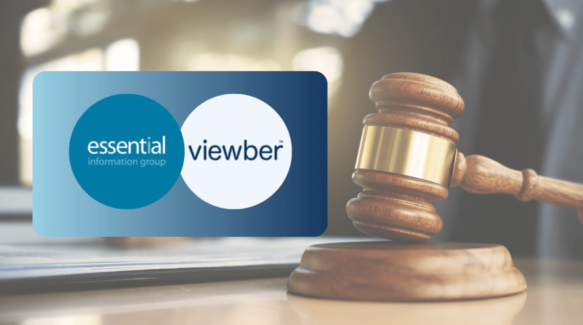 Viewber and Essential Information Group launch new partnership