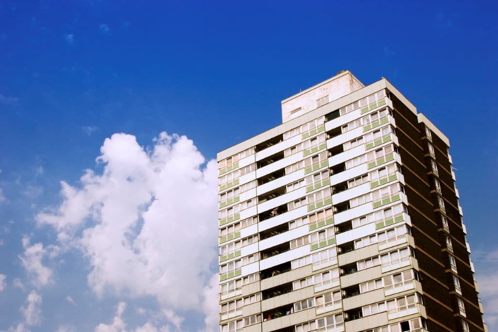 3 pressing issues in social housing 2022