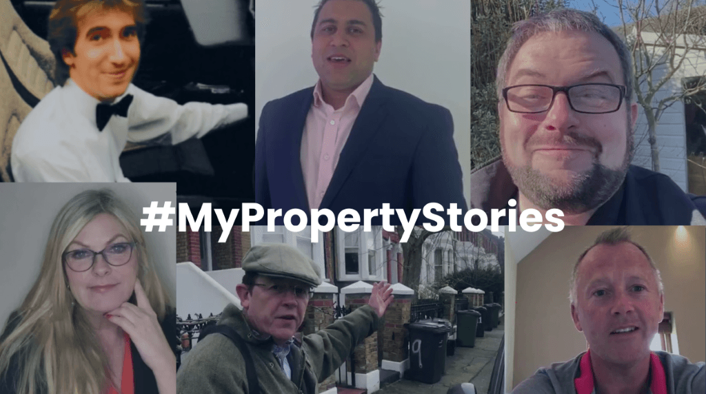 #MyPropertyStories: a light hearted look at agency life