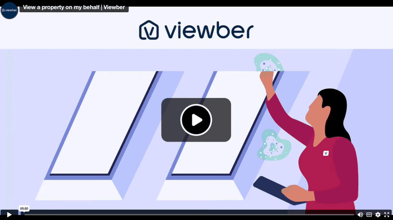Viewber can check a property for you