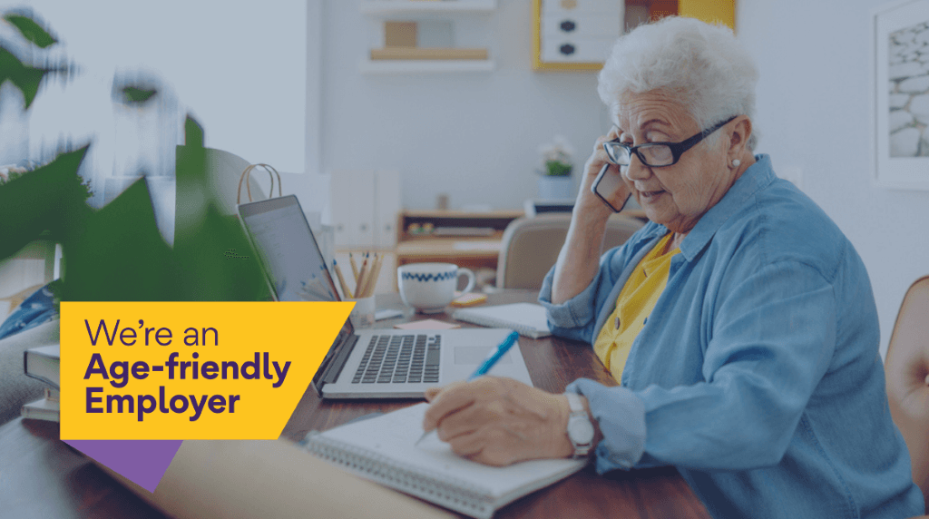Embracing Age Diversity in the Workplace