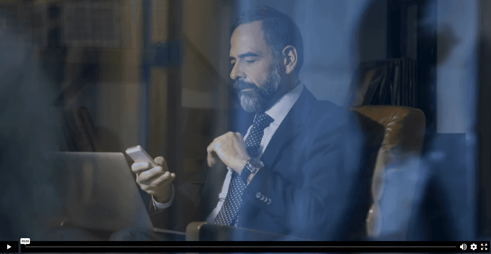 Booking a Report 