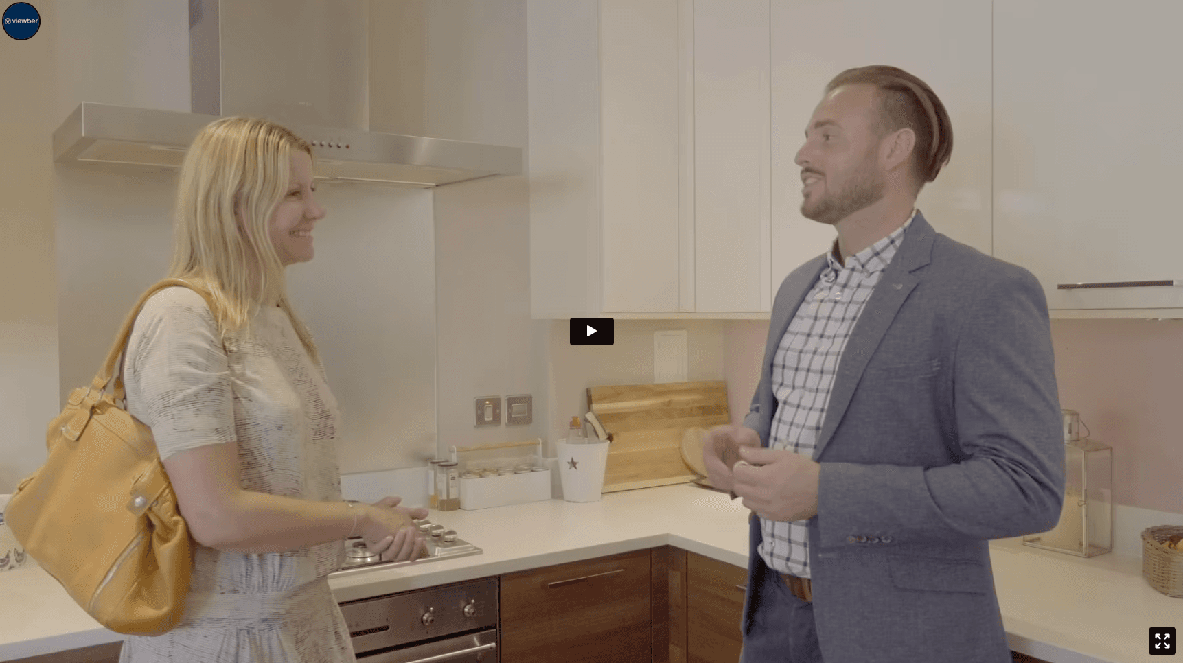 Viewings hosted on your behalf