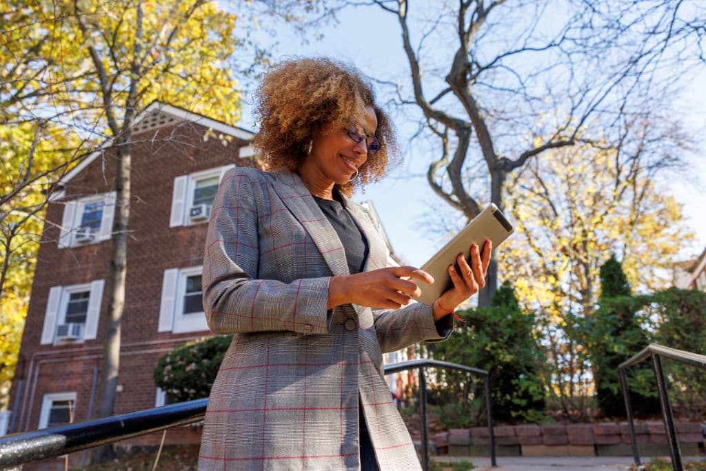 Are property managers redefining their role?