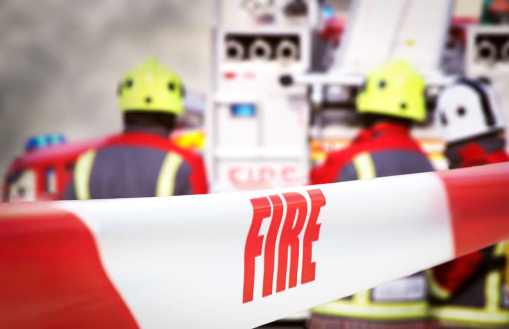 PCFRAs join Viewber’s fire door & alarm fire safety services