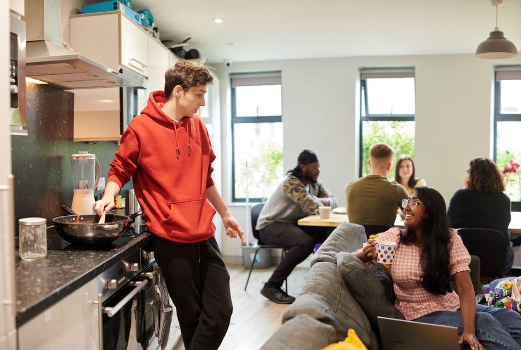 The lowdown on student lets in 2023