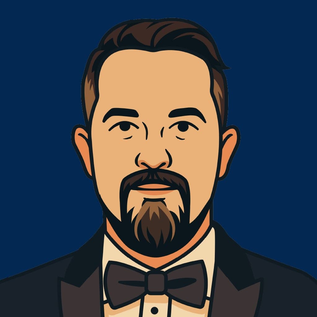Michael Eates