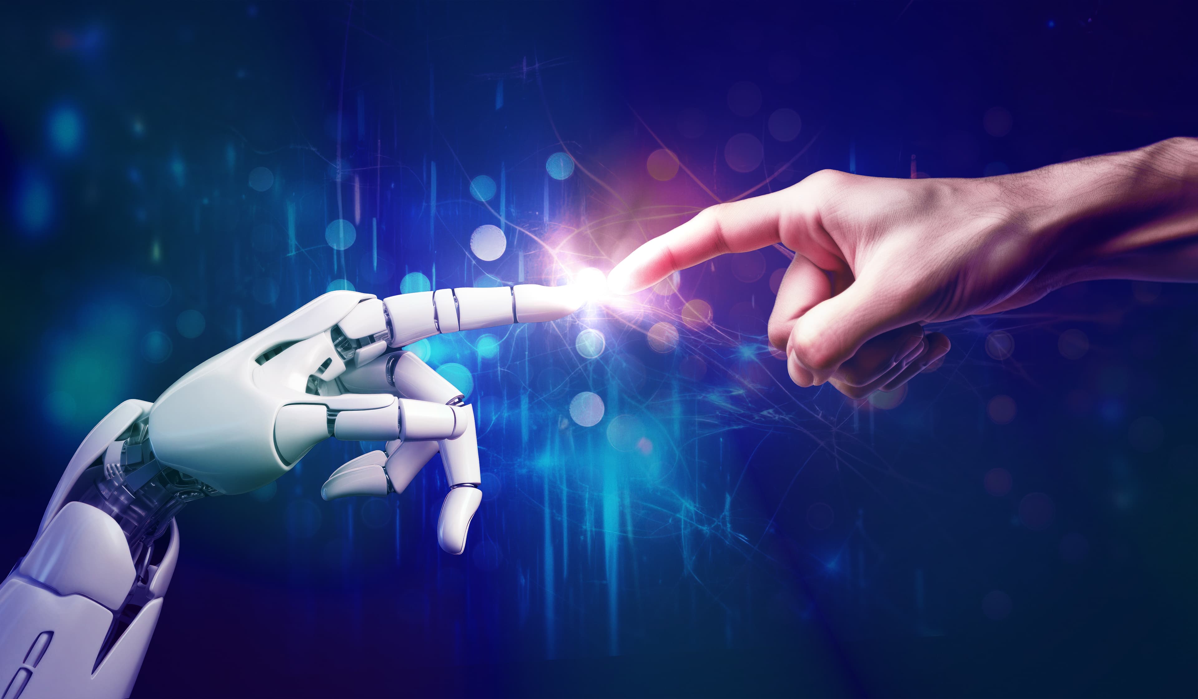 Are you embracing AI?