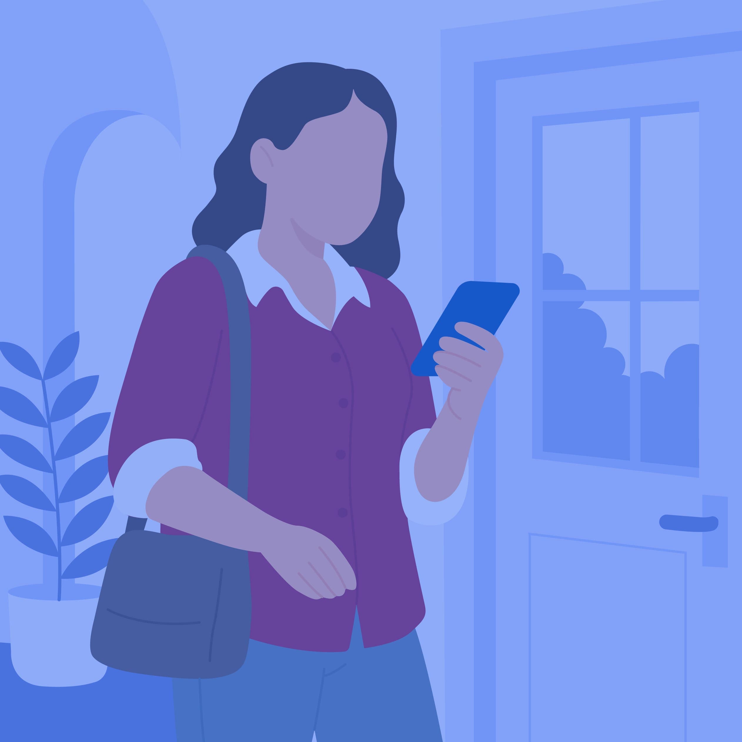 Login to use Viewber services