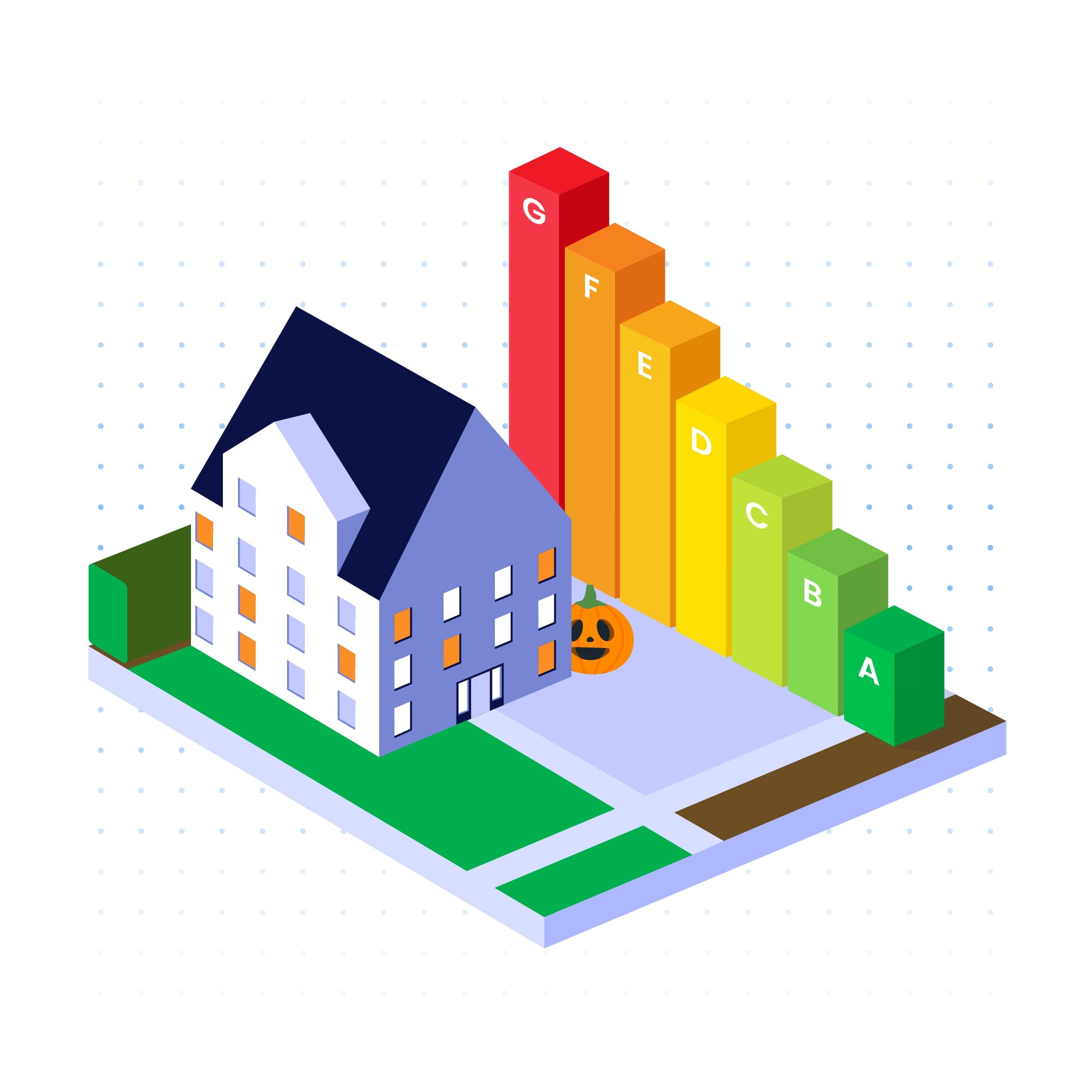 Residential EPCs from Viewber