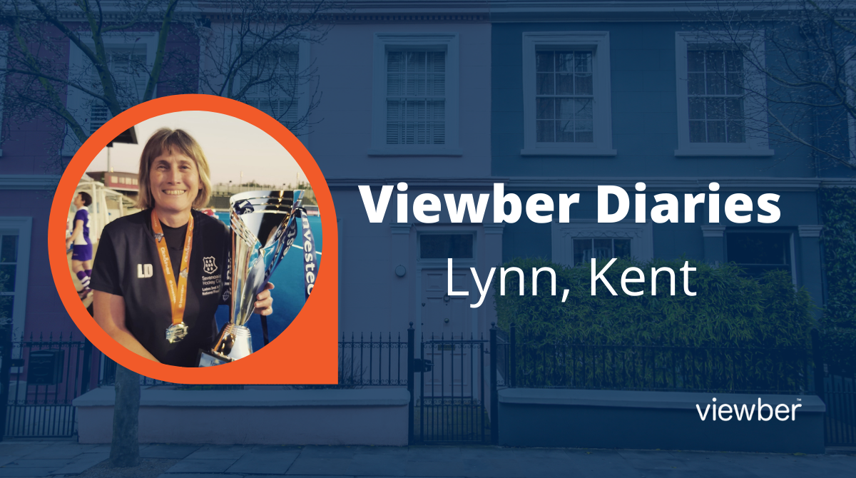 Viewber Diaries – Lynn, Kent