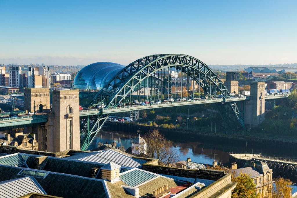 Talk of the Toon: Newcastle