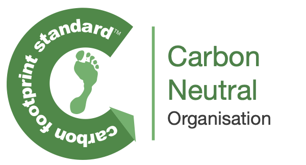 Celebrating our carbon neutral status