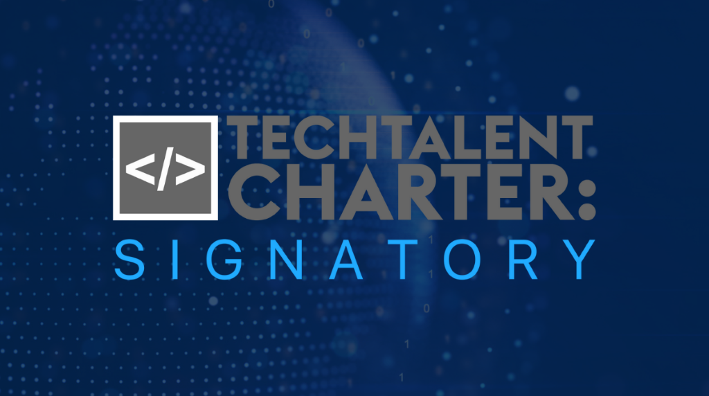 Signed on the dotted line: the Tech Talent Charter