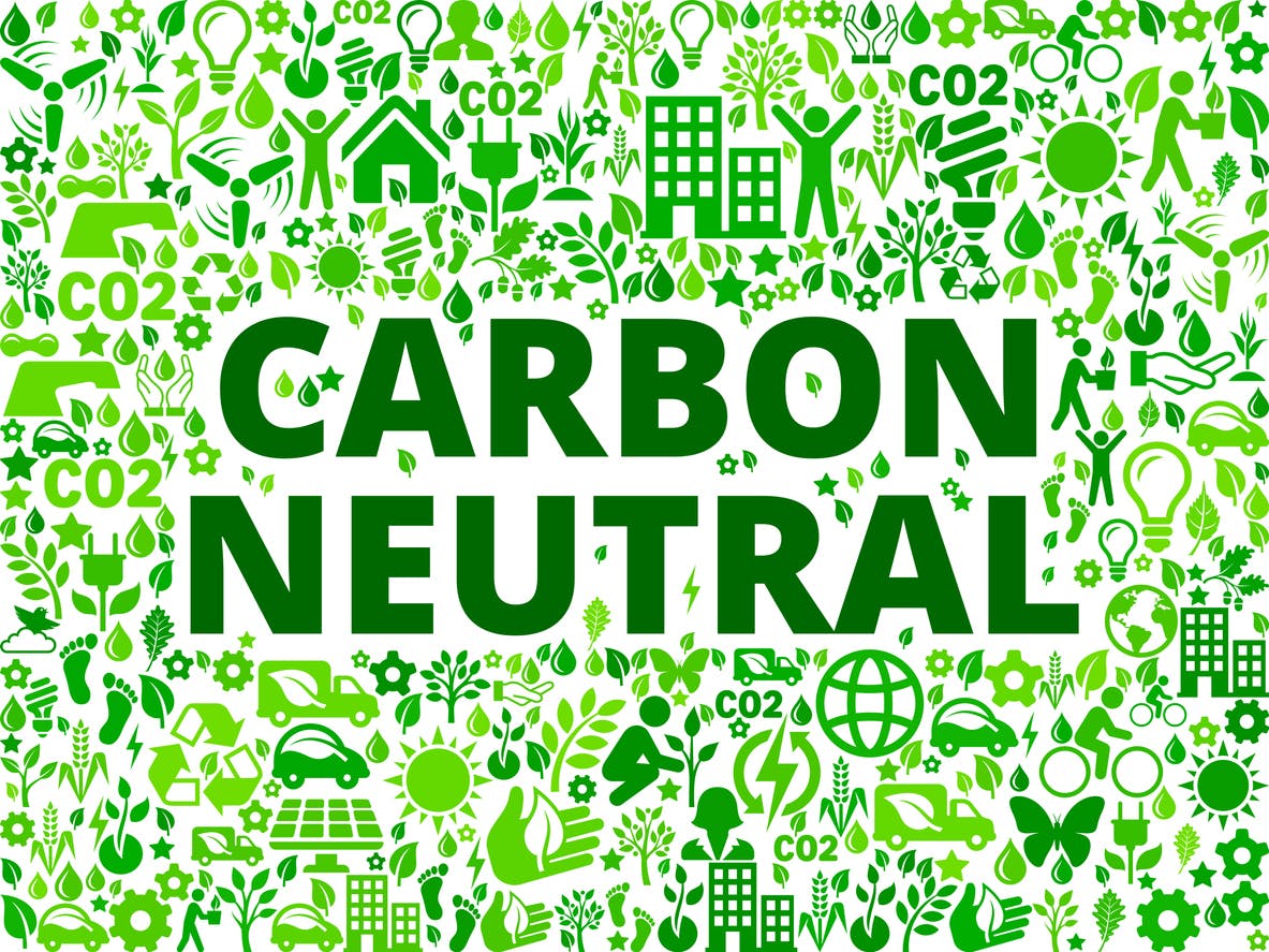 Viewber’s carbon neutrality certified for another year