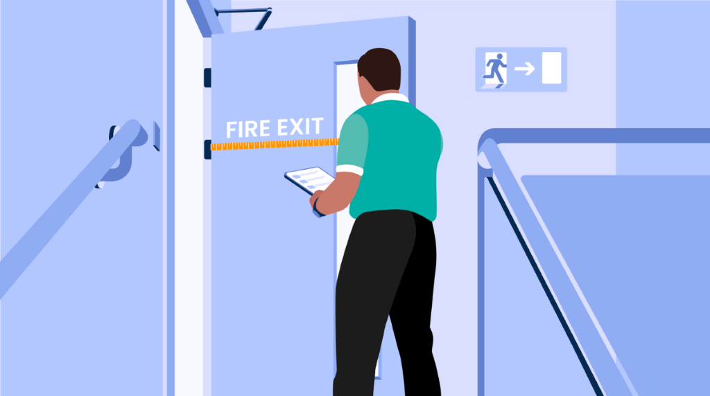 New fire safety services from Viewber