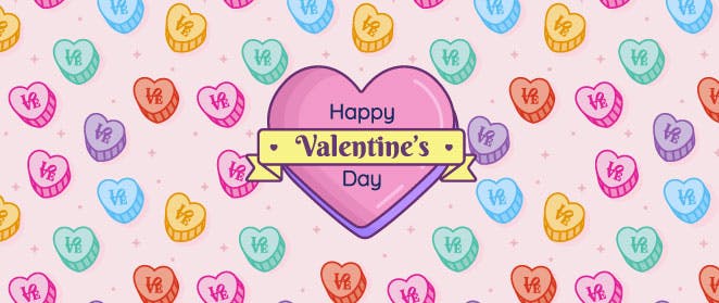14 Reasons to Love Viewber This Valentine’s Day