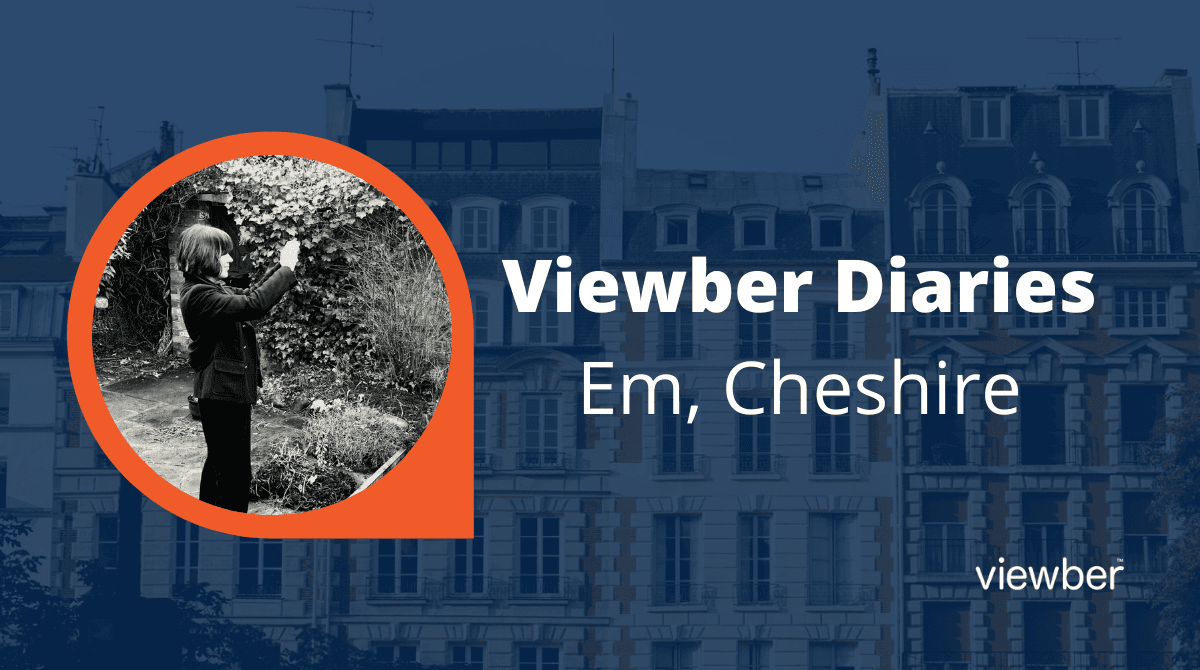 Property Viewing Agents Cheshire
