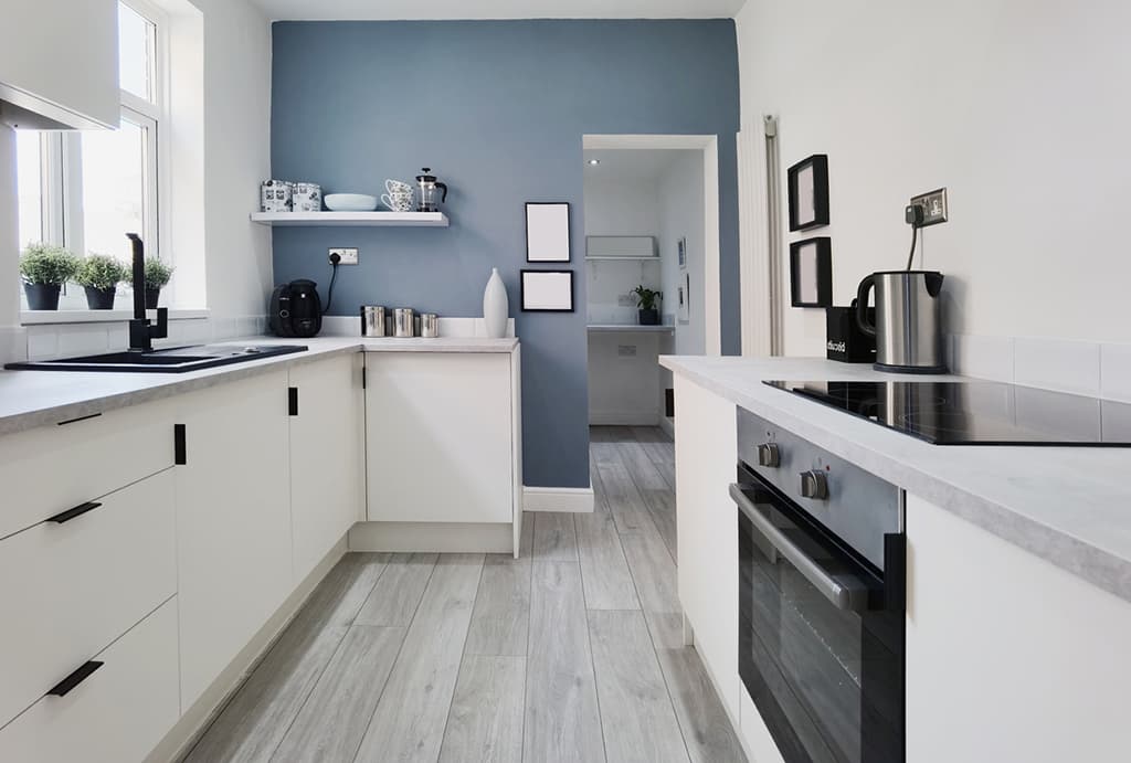 Build to Rent – simplified