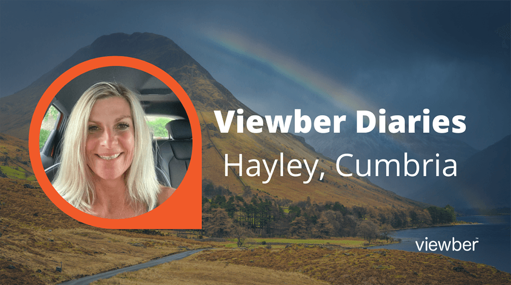 Property Photographer Viewing Agent Cumbria