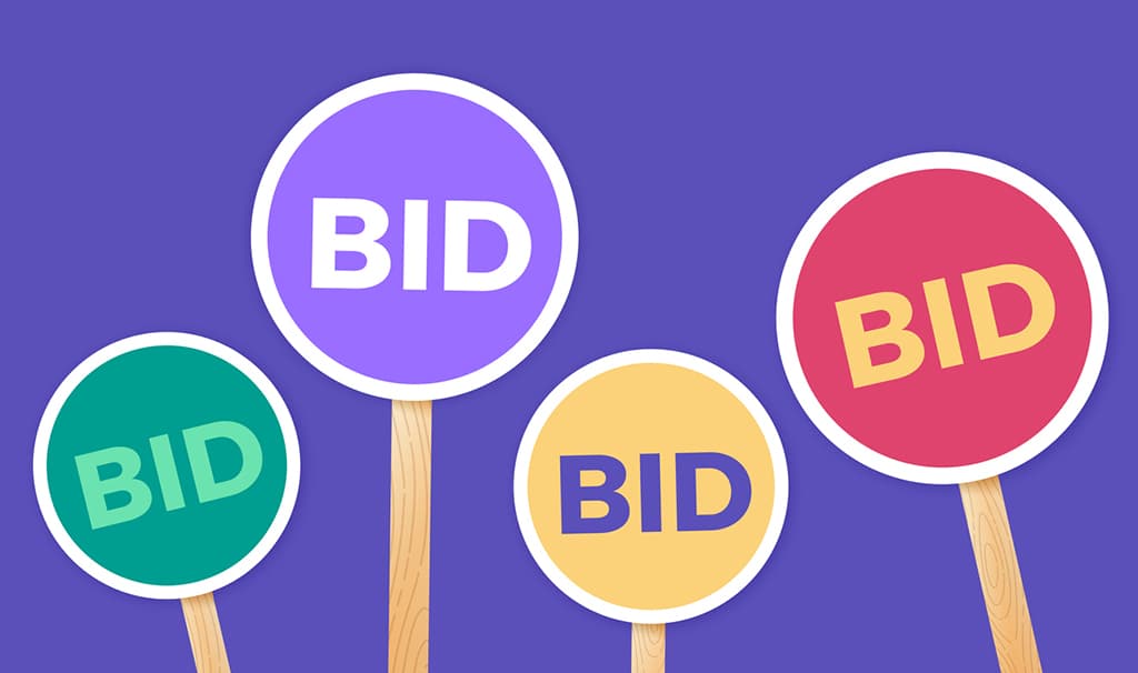 Survey results: property auction awareness needed