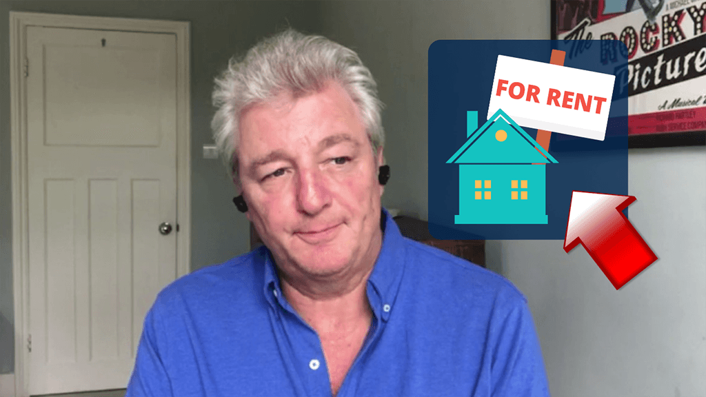 The Ed Mead Diaries – Don’t rule out renting