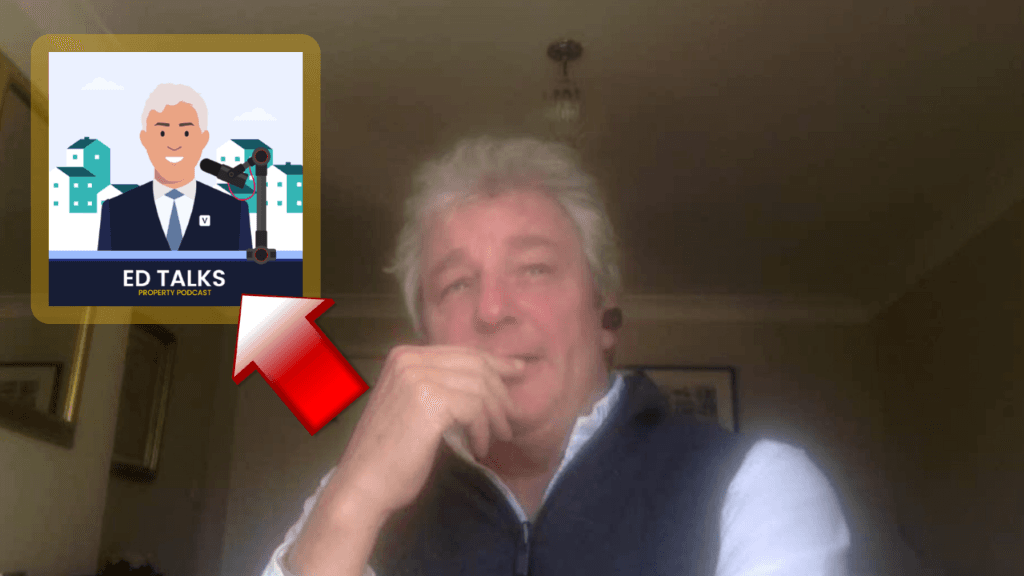 Ed Talks – Podcast – Inside tricks of an outsider