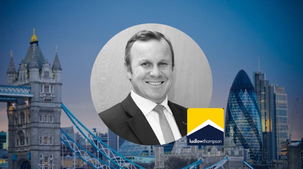 Guest blog – Alexander Rawlinson, ludlowthompson