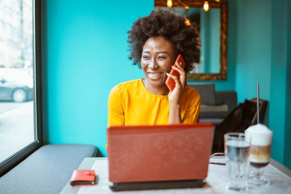 Results Part II: Trusting online conversation