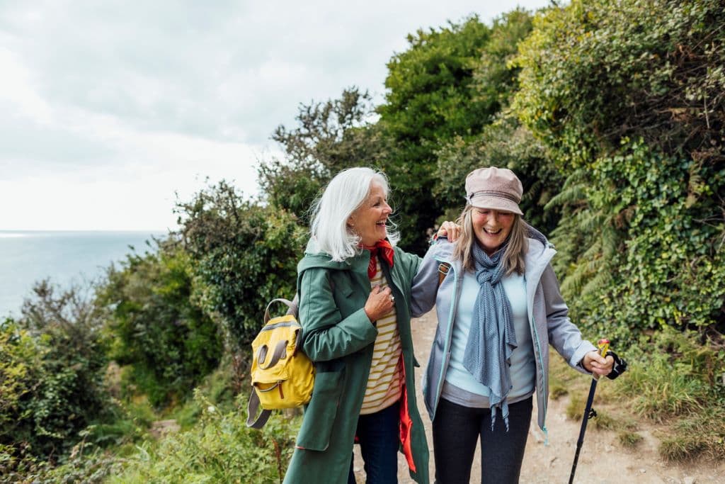 Flexi retirement – a new trend?