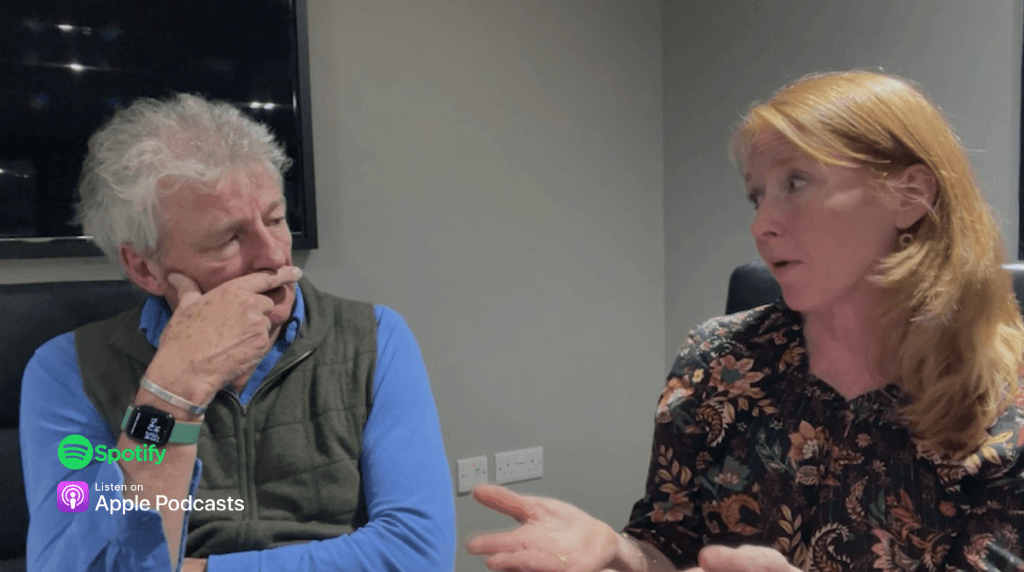 Ed Talks to Paula Higgins – Understand the process of buying/selling/owning a home better