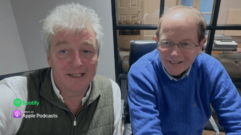 Ed Talks to David Sandeman – Buying a property at auction? Taking a complicated process and making it less daunting