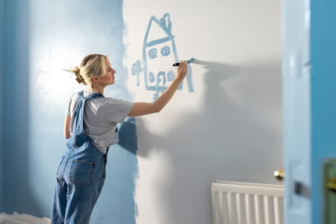 How to Buy Your First Home in 2025/26: A Step-by-Step Guide