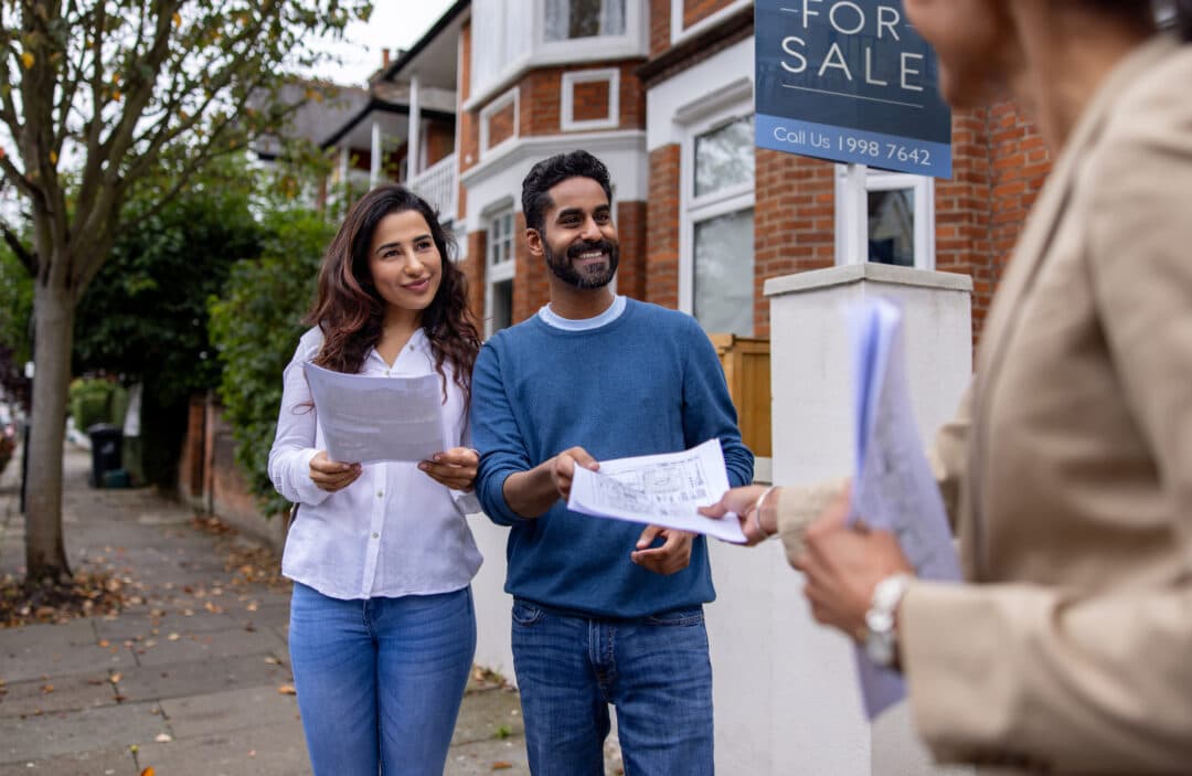 Is 2025 a good year to buy a house?