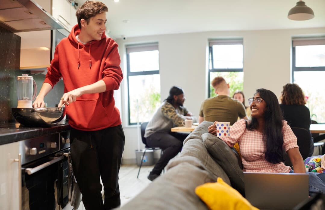 A Complete Guide to Securing Student Accommodation and Student Lets